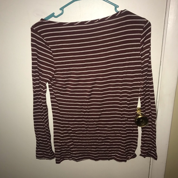 Long Sleeve Shirt - Picture 2 of 2